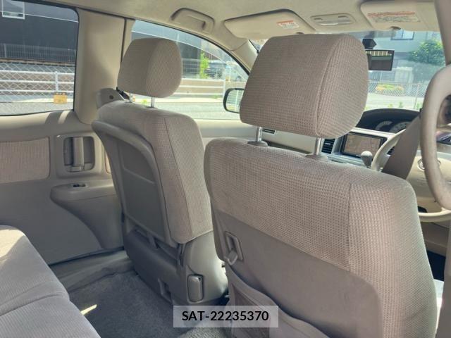 Toyota RAUM 2006-03 7329648-15