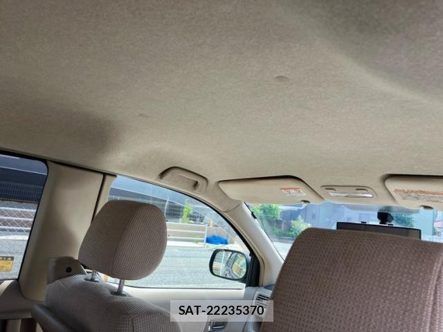 Toyota RAUM 2006-03 7329648-16