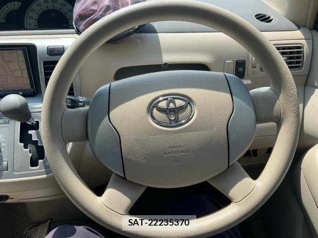 Toyota RAUM 2006-03 7329648-17
