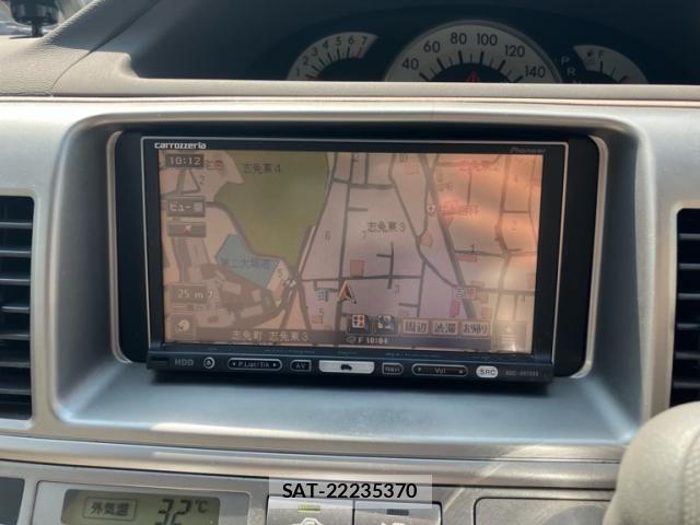 Toyota RAUM 2006-03 7329648-19