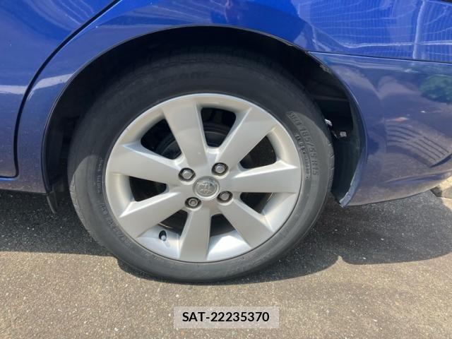 Toyota RAUM 2006-03 7329648-5