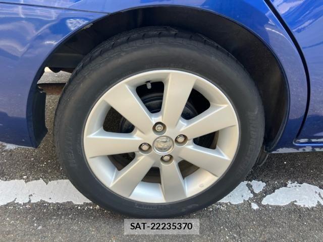 Toyota RAUM 2006-03 7329648-6