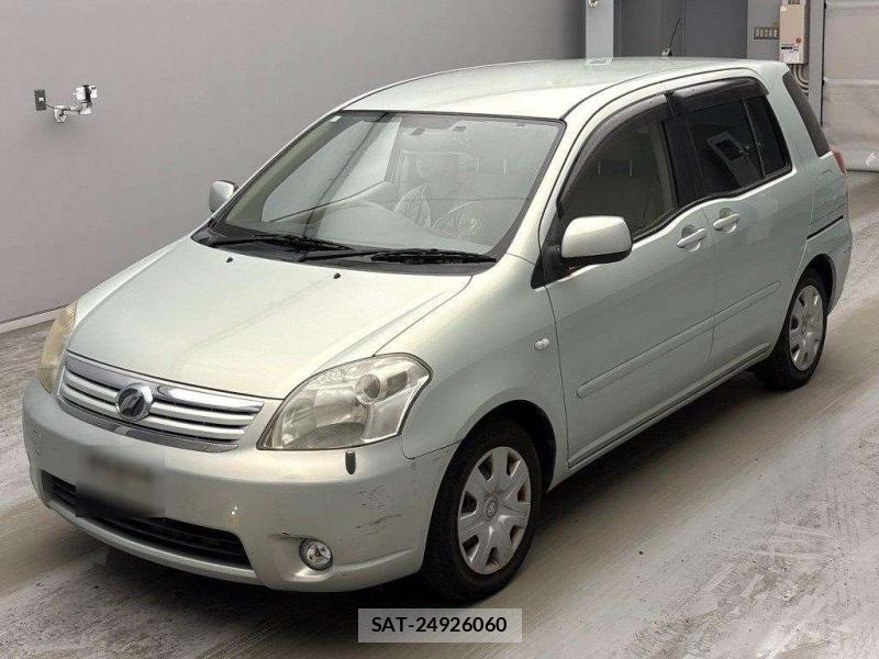 sat car