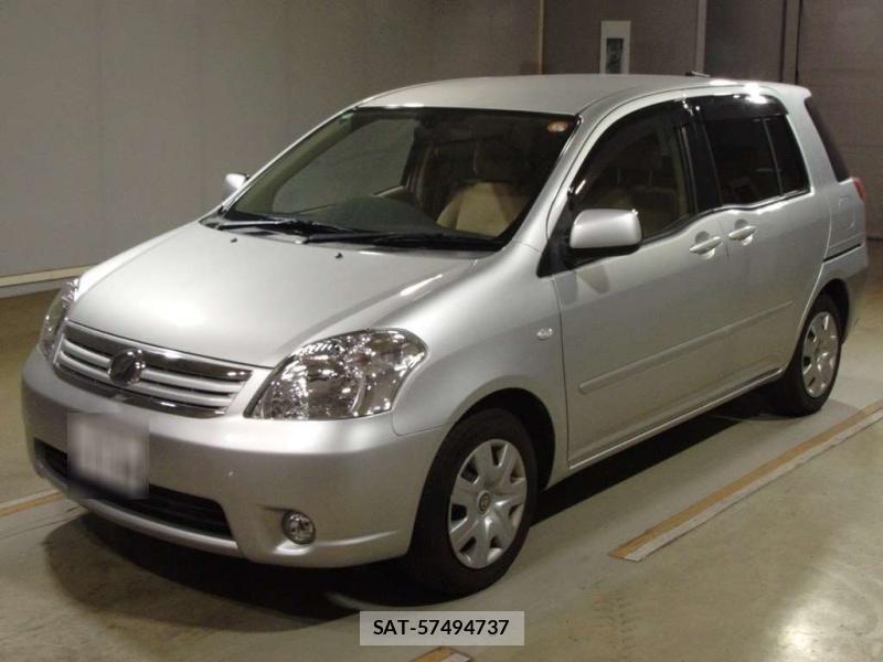 sat car