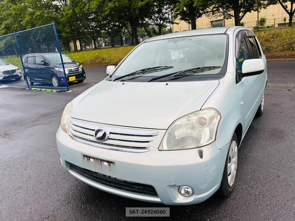 sat car