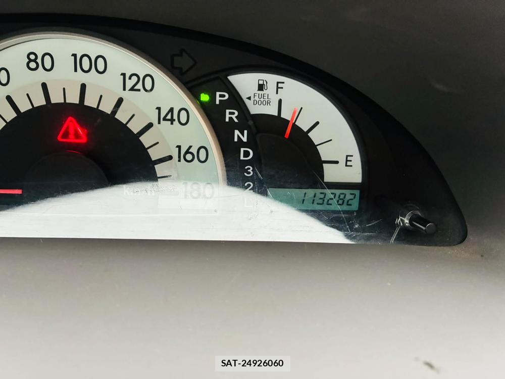Toyota RAUM 2007-06 7550577-15