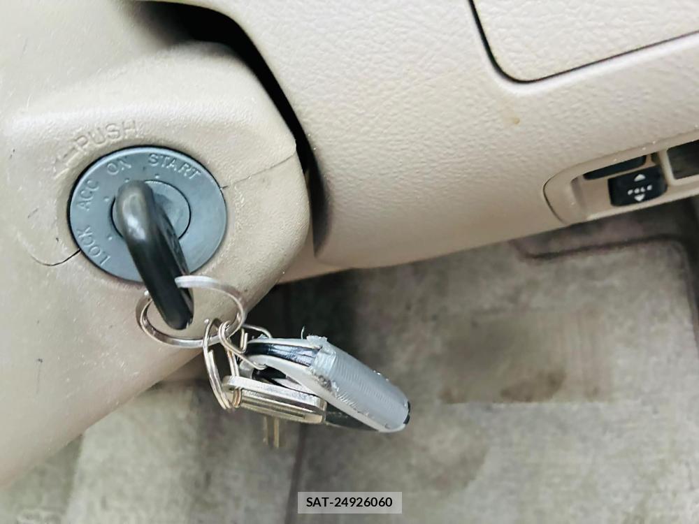 Toyota RAUM 2007-06 7550577-16