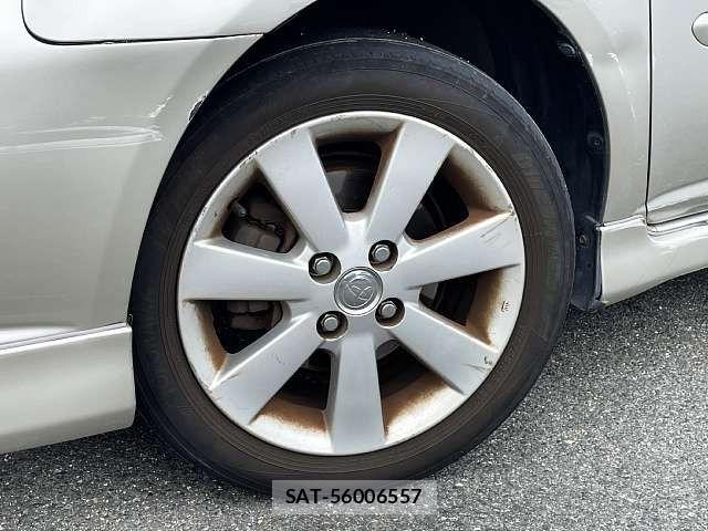 Toyota RAUM 2005-11 7727719-3