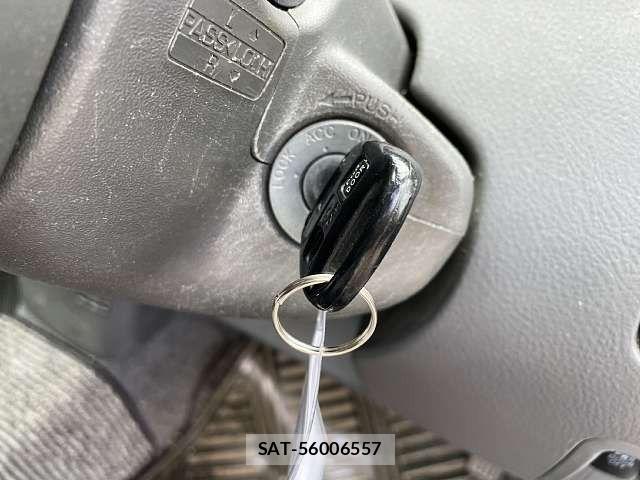 Toyota RAUM 2005-11 7727719-4