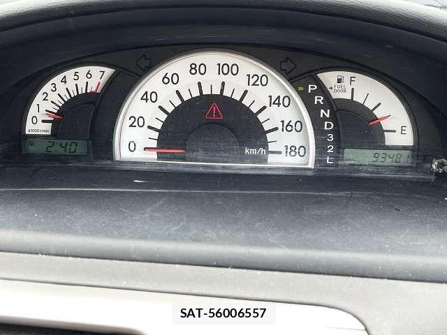Toyota RAUM 2005-11 7727719-5
