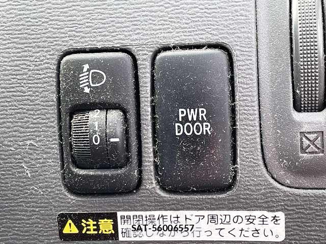 Toyota RAUM 2005-11 7727719-6