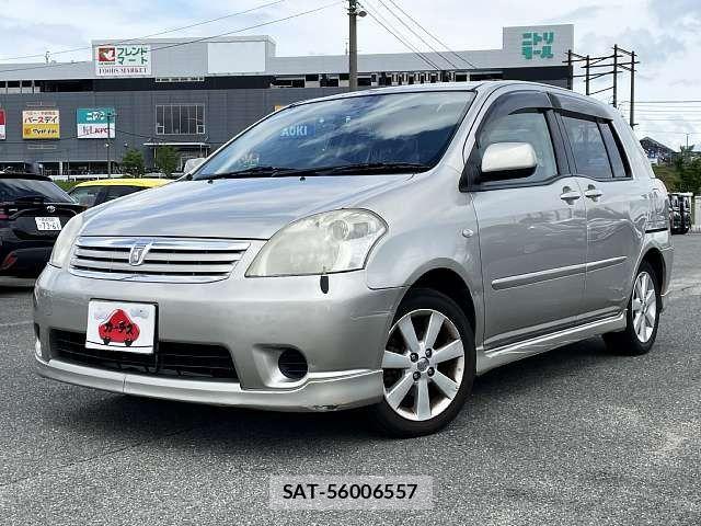 Toyota RAUM 2005-11 7727719-8