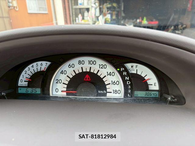 Toyota RAUM 2003-08 7727721-10