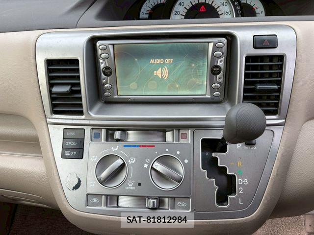 Toyota RAUM 2003-08 7727721-11