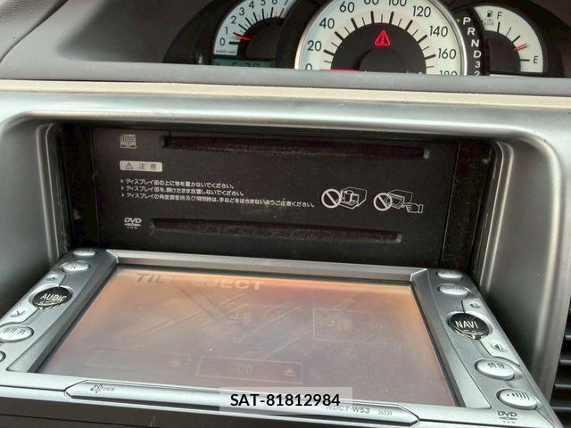 Toyota RAUM 2003-08 7727721-12