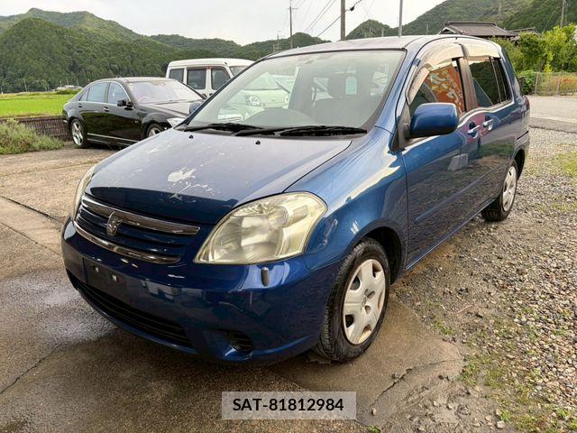 Toyota RAUM 2003-08 7727721-1
