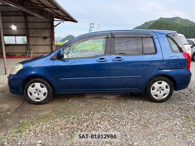 Toyota RAUM 2003-08 7727721-3