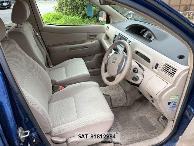 Toyota RAUM 2003-08 7727721-7