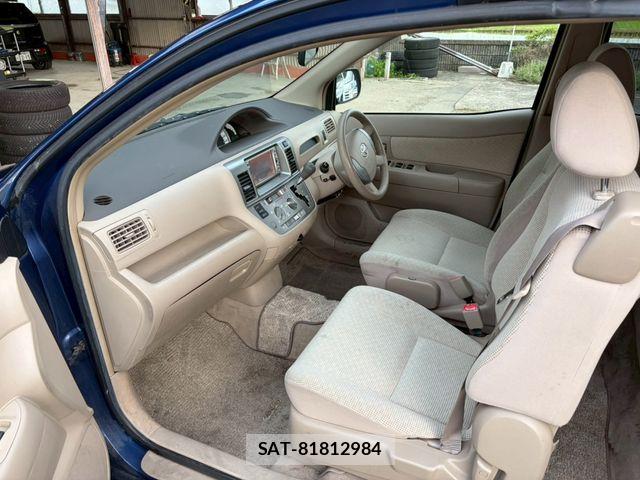 Toyota RAUM 2003-08 7727721-8
