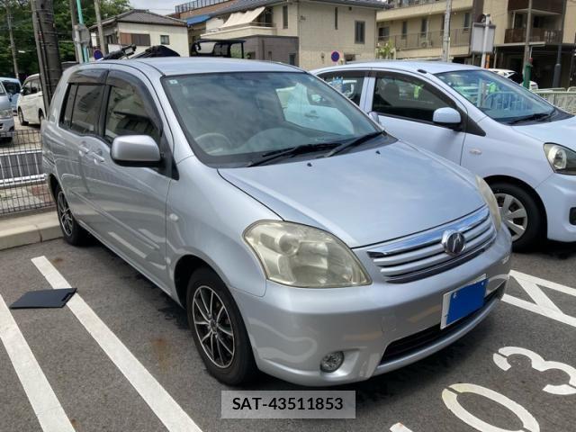 sat car