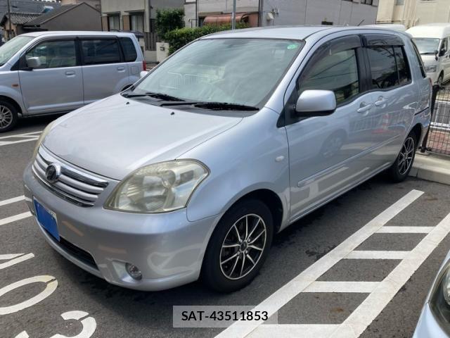 Toyota RAUM 2007-07 7963512-2