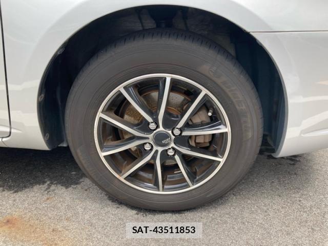 Toyota RAUM 2007-07 7963512-4