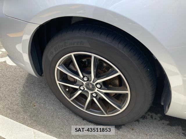 Toyota RAUM 2007-07 7963512-5