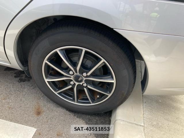 Toyota RAUM 2007-07 7963512-6