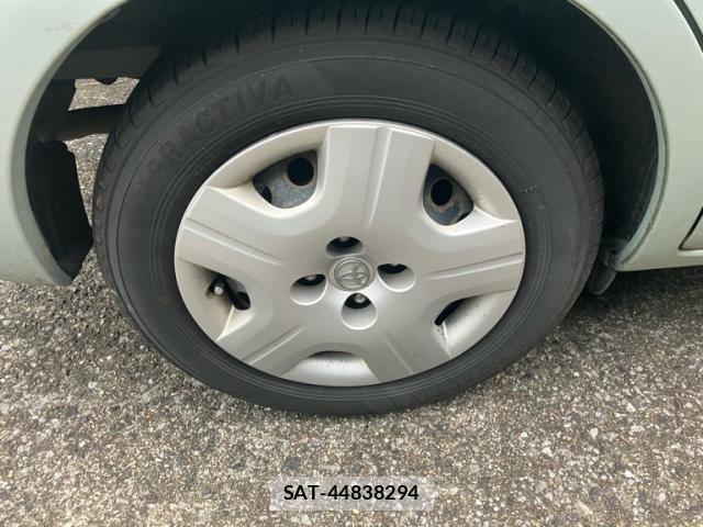 Toyota RAUM 2005-05 7963511-9