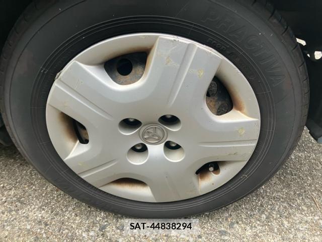 Toyota RAUM 2005-05 7963511-10