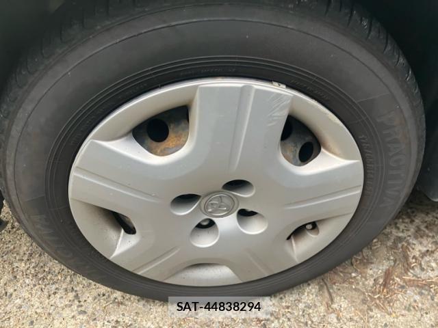 Toyota RAUM 2005-05 7963511-11