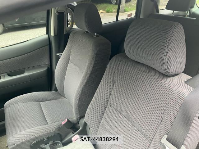 Toyota RAUM 2005-05 7963511-13