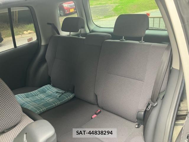 Toyota RAUM 2005-05 7963511-14