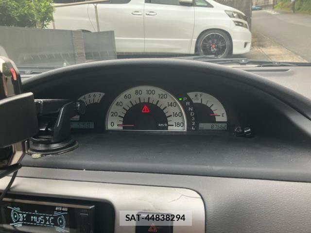 Toyota RAUM 2005-05 7963511-17