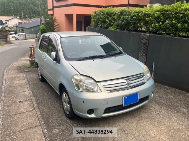 Toyota RAUM 2005-05 7963511-1