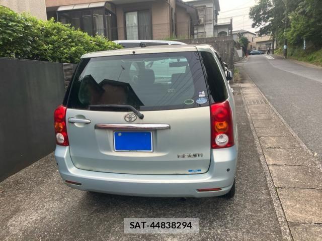 Toyota RAUM 2005-05 7963511-3