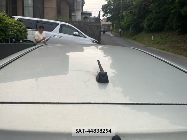 Toyota RAUM 2005-05 7963511-6