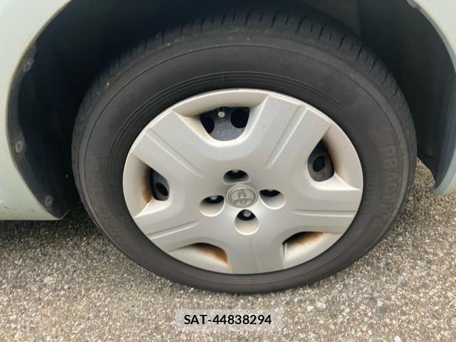 Toyota RAUM 2005-05 7963511-8