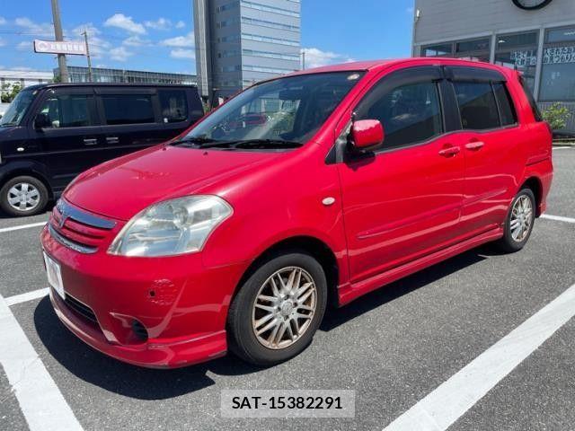 sat car
