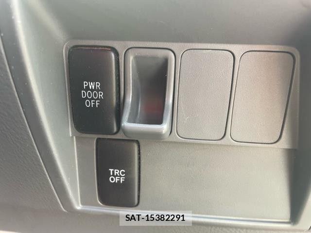 Toyota RAUM 2005-09 8075295-4