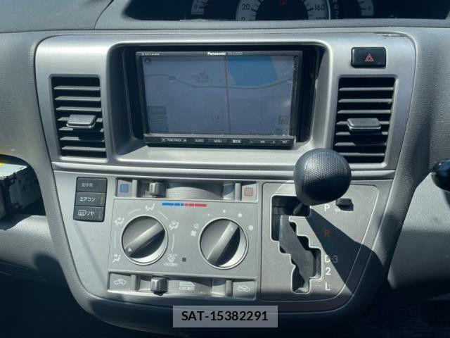 Toyota RAUM 2005-09 8075295-5