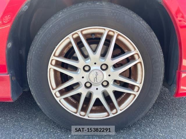 Toyota RAUM 2005-09 8075295-6