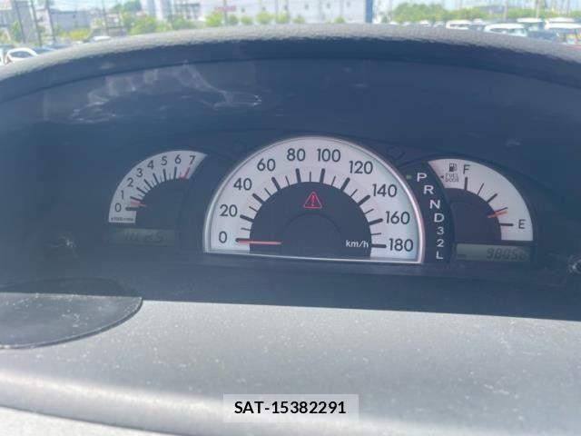 Toyota RAUM 2005-09 8075295-8