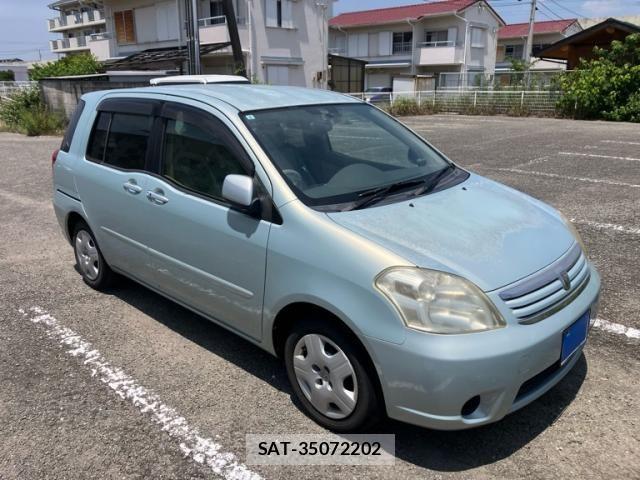sat car