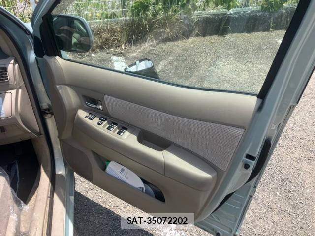 Toyota RAUM 2003-08 8075297-10