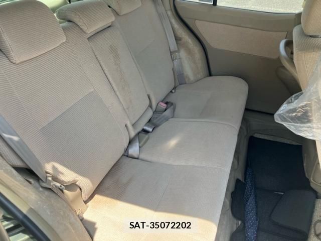 Toyota RAUM 2003-08 8075297-12