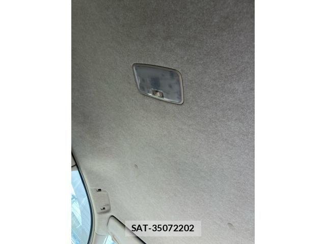 Toyota RAUM 2003-08 8075297-13