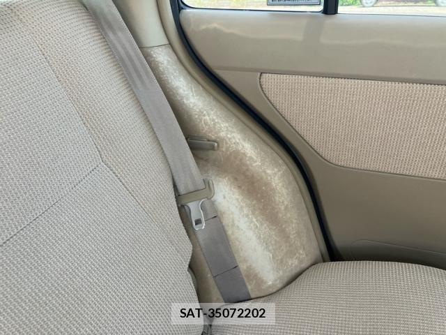 Toyota RAUM 2003-08 8075297-14