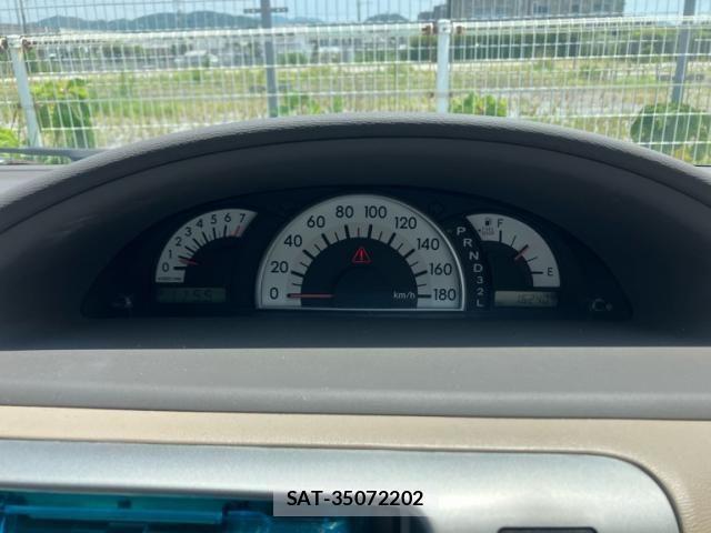 Toyota RAUM 2003-08 8075297-18