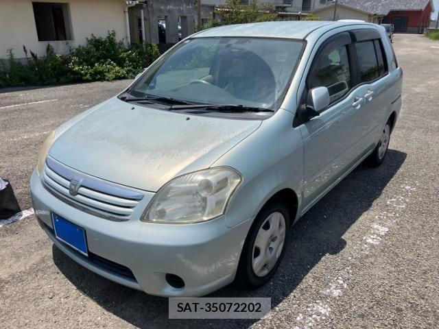 Toyota RAUM 2003-08 8075297-1